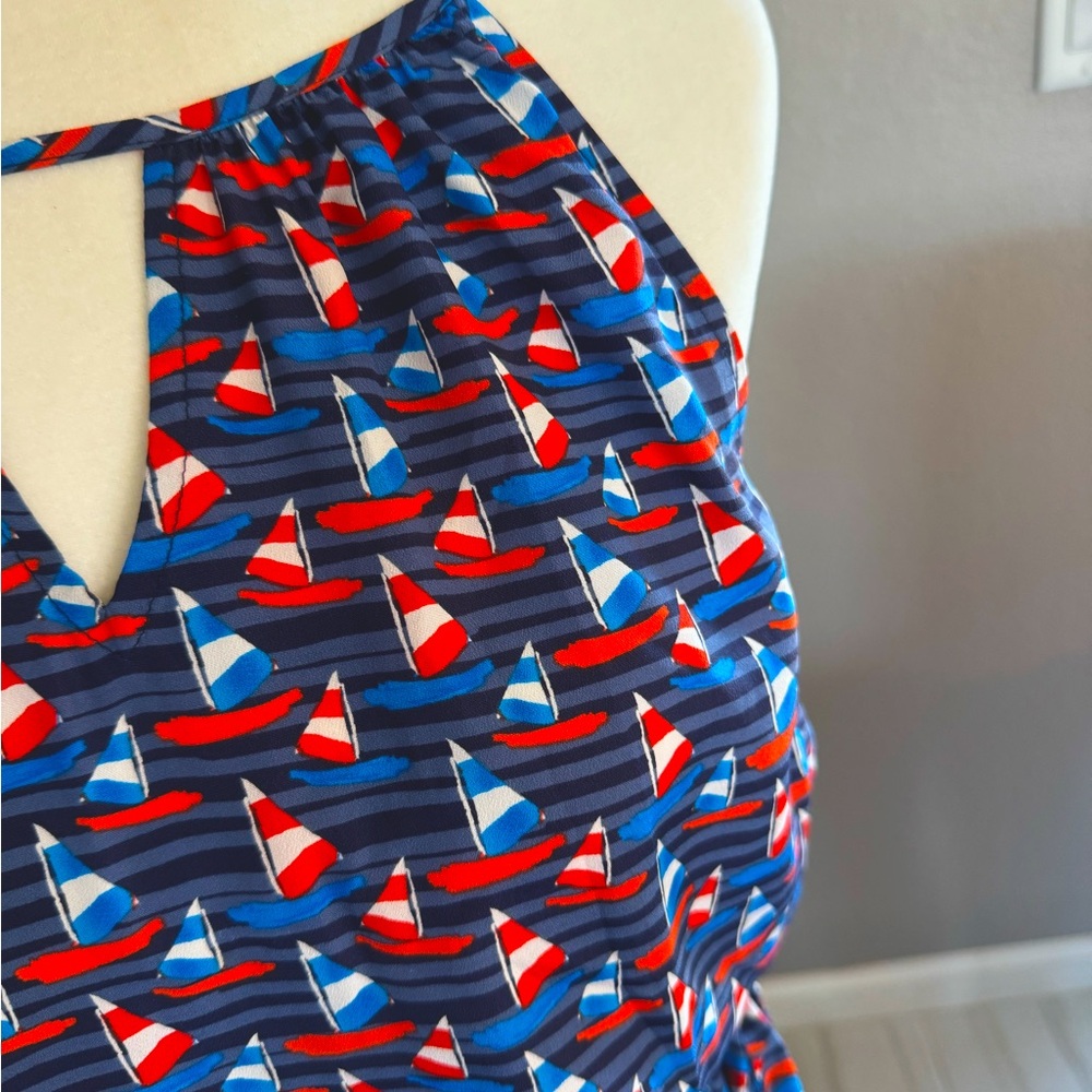 Hawthorne sundress from Stitchfix
